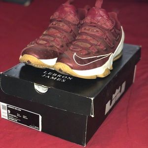 Lebron 13 low